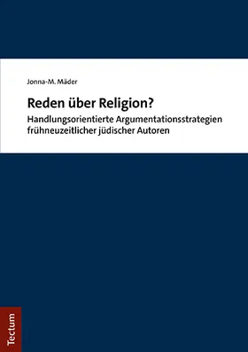 Mäder |  Reden über Religion? | Buch |  Sack Fachmedien