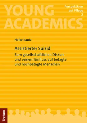 Kautz |  Assistierter Suizid | Buch |  Sack Fachmedien