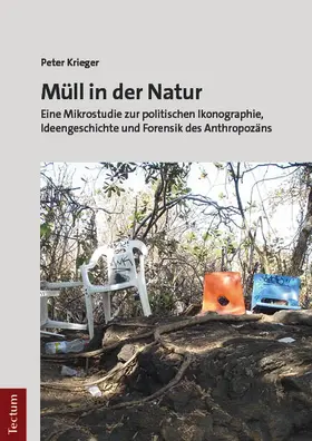 Krieger |  Müll in der Natur | Buch |  Sack Fachmedien
