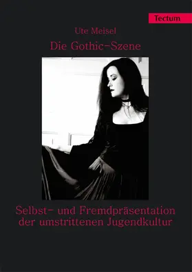Meisel |  Die Gothic-Szene | eBook | Sack Fachmedien