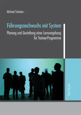Schuhen |  Führungsnachwuchs mit System | eBook | Sack Fachmedien