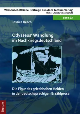 Resch |  Odysseus' Wandlung im Nachkriegsdeutschland | eBook | Sack Fachmedien