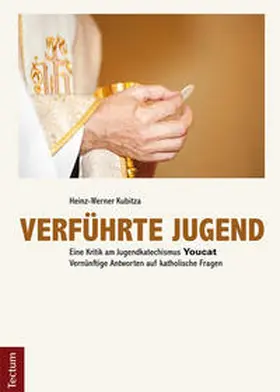 Kubitza |  Verführte Jugend | eBook | Sack Fachmedien