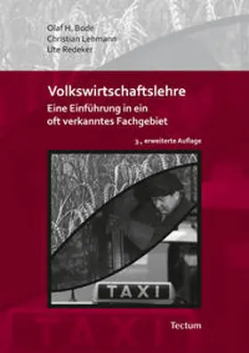 Bode / Lehmann / Redeker |  Volkswirtschaftslehre | eBook | Sack Fachmedien