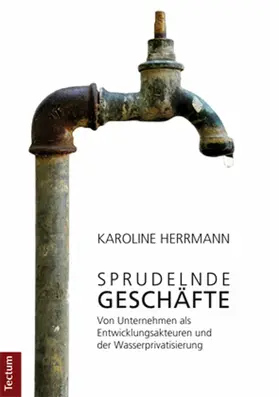 Herrmann |  Sprudelnde Geschäfte | eBook | Sack Fachmedien
