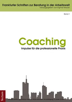 Maurer |  Coaching - Impulse für die professionelle Praxis | eBook | Sack Fachmedien