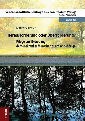 Rensch | Herausforderung oder Überforderung? | E-Book | sack.de