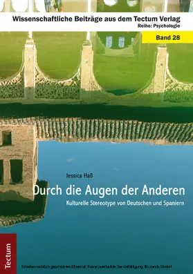 Haß |  Durch die Augen der Anderen | eBook | Sack Fachmedien