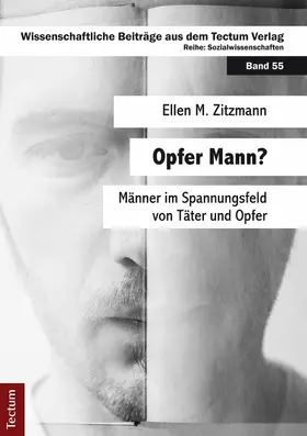 Zitzmann |  Opfer Mann? | eBook | Sack Fachmedien