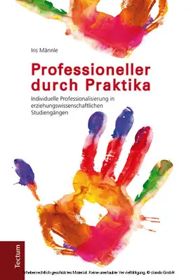 Männle |  Professioneller durch Praktika | eBook | Sack Fachmedien