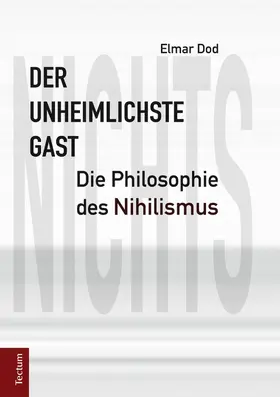 Dod |  Der unheimlichste Gast | eBook | Sack Fachmedien