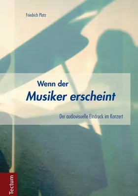 Platz |  Wenn der Musiker erscheint | eBook | Sack Fachmedien