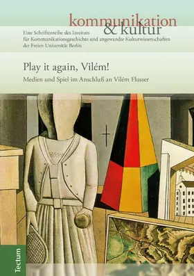 Haarmann / Hanke / Winkler |  Play it again, Vilém! | eBook | Sack Fachmedien