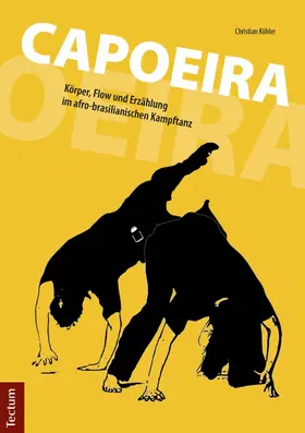 Köhler |  Capoeira | eBook | Sack Fachmedien