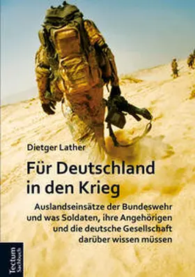 Lather |  Für Deutschland in den Krieg | eBook | Sack Fachmedien