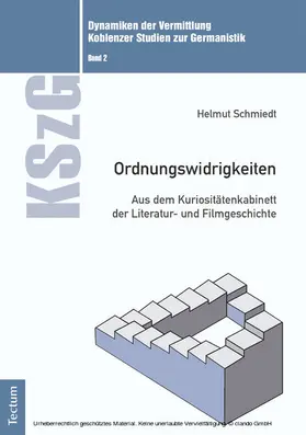 Helmut / Hajo / Helga |  Ordnungswidrigkeiten | eBook | Sack Fachmedien