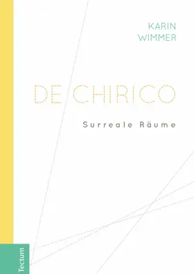 Wimmer |  De Chirico | eBook | Sack Fachmedien