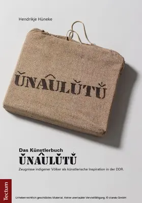 Hüneke |  UNAULUTU | eBook | Sack Fachmedien