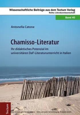 Catone |  Chamisso-Literatur | eBook | Sack Fachmedien