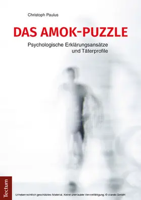 Paulus |  Das Amok-Puzzle | eBook | Sack Fachmedien