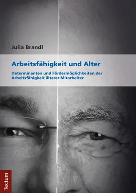 Brandl |  Arbeitsfähigkeit und Alter | eBook | Sack Fachmedien