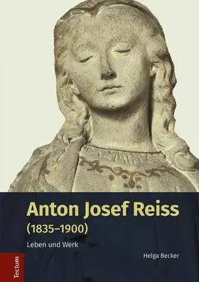 Becker |  Anton Josef Reiss (1835–1900) | eBook | Sack Fachmedien