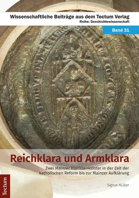 Müller |  Reichklara und Armklara | eBook | Sack Fachmedien
