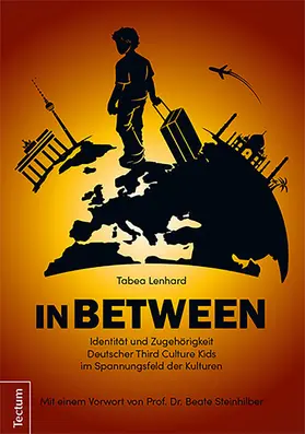Lenhard |  In Between | eBook | Sack Fachmedien