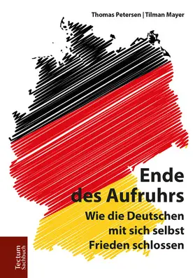 Petersen / Mayer | Ende des Aufruhrs | E-Book | sack.de