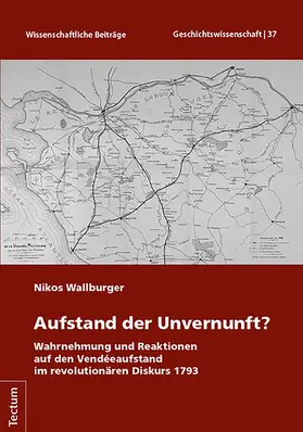 Wallburger | Aufstand der Unvernunft? | E-Book | sack.de
