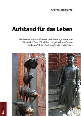 Lienkamp |  Aufstand für das Leben | eBook | Sack Fachmedien