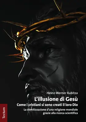 Kubitza |  L'illusione di Gesù | eBook | Sack Fachmedien