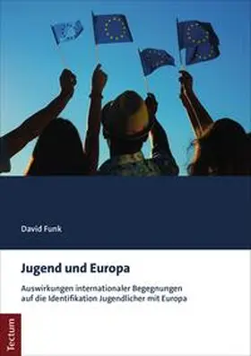 Funk | Jugend und Europa | E-Book | sack.de