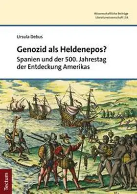 Debus |  Genozid als Heldenepos? | eBook | Sack Fachmedien