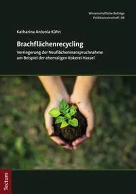 Kühn |  Brachflächenrecycling | eBook | Sack Fachmedien