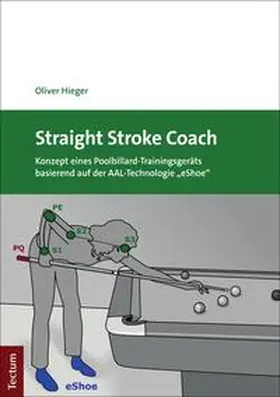 Hieger | Straight Stroke Coach | E-Book | sack.de