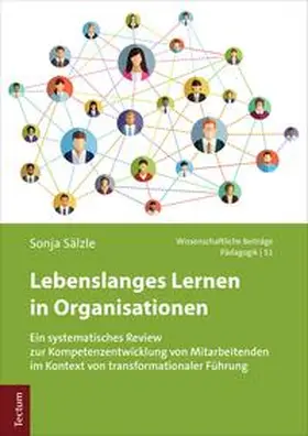 Sälzle |  Lebenslanges Lernen in Organisationen | eBook | Sack Fachmedien