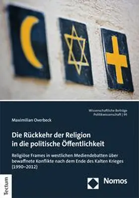 Overbeck |  Die Rückkehr der Religion in die politische Öffentlichkeit | eBook | Sack Fachmedien