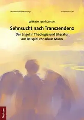 Derichs |  Sehnsucht nach Transzendenz | eBook | Sack Fachmedien