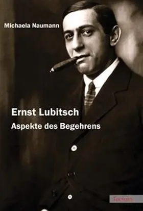 Naumann |  Ernst Lubitsch | Buch |  Sack Fachmedien