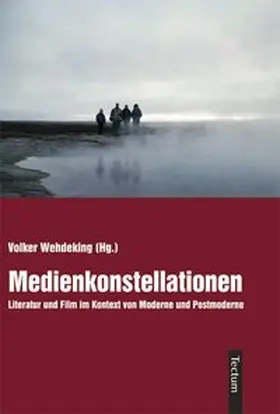 Wehdeking |  Medienkonstellationen | Buch |  Sack Fachmedien