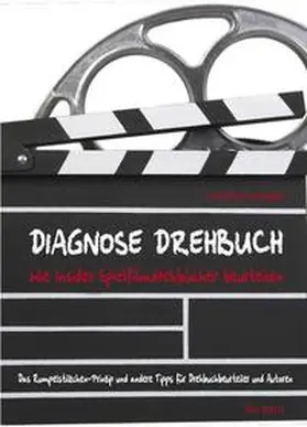 Tamboga |  Diagnose Drehbuch | Buch |  Sack Fachmedien