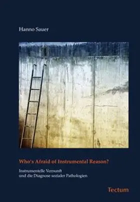 Sauer |  Who's Afraid of Instrumental Reason? | Buch |  Sack Fachmedien