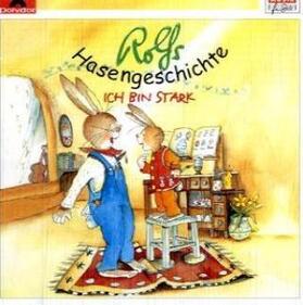 Zuckowski |  Rolfs Hasengeschichte | Sonstiges |  Sack Fachmedien