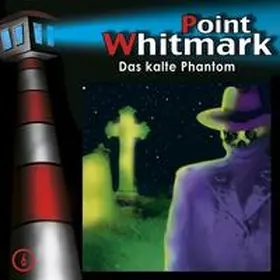 Lexington |  006/Das kalte Phantom | Sonstiges |  Sack Fachmedien