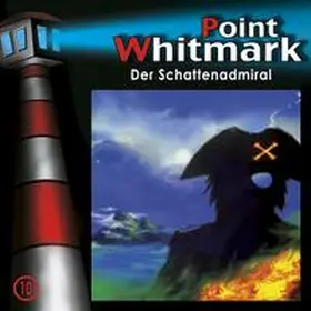 Lexington |  010/Der Schattenadmiral | Sonstiges |  Sack Fachmedien