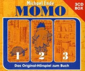 Ende |  Momo 1-3 | Sonstiges |  Sack Fachmedien