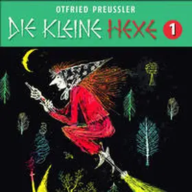 Preußler |  Die kleine Hexe 1. Neuproduktion | Sonstiges |  Sack Fachmedien