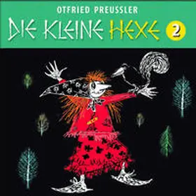 Preußler |  Die kleine Hexe 2. Neuproduktion | Sonstiges |  Sack Fachmedien