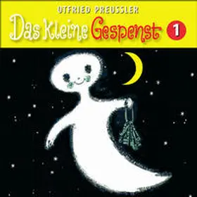 Preußler |  01: Das kleine Gespenst (Neuproduktion) | Sonstiges |  Sack Fachmedien